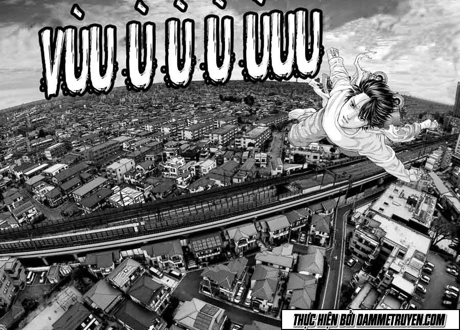 Inu Yashiki Chapter 35 - 10