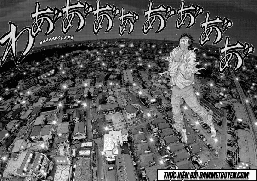 Inu Yashiki Chapter 37 - 17