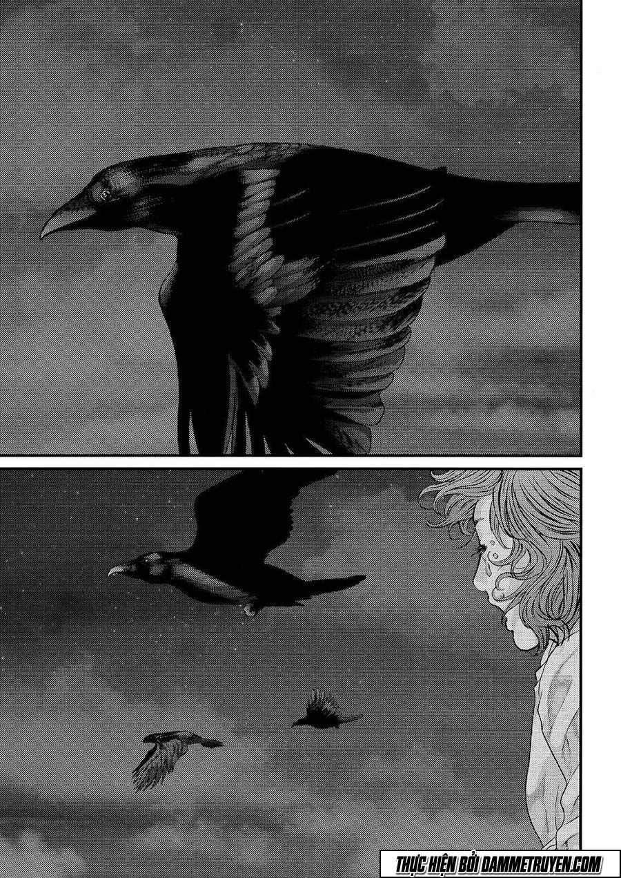 Inu Yashiki Chapter 42 - 2