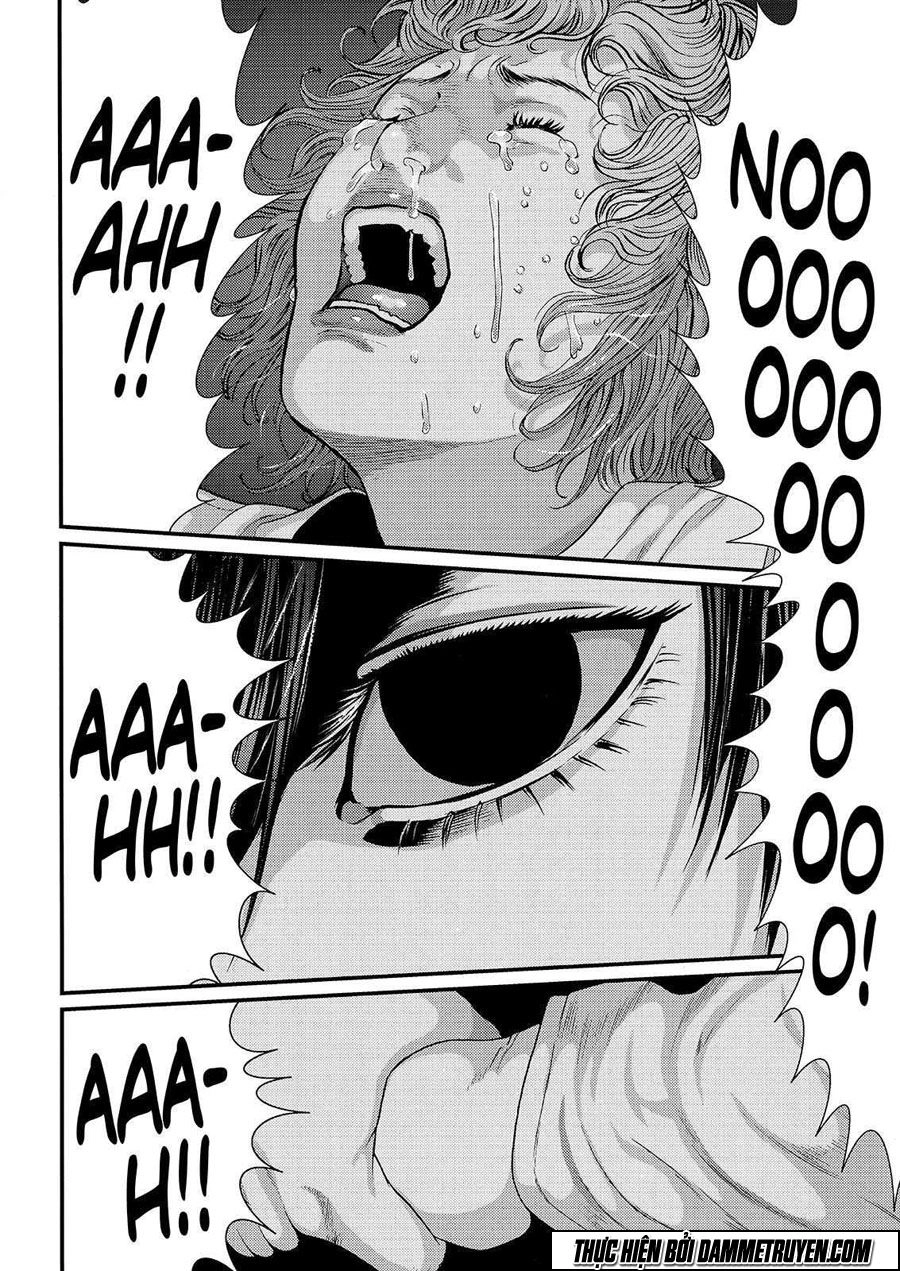 Inu Yashiki Chapter 42 - 6