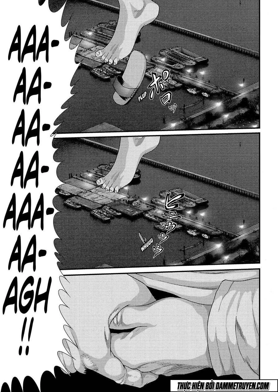 Inu Yashiki Chapter 42 - 7