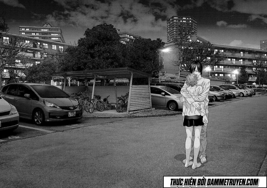 Inu Yashiki Chapter 42 - 19