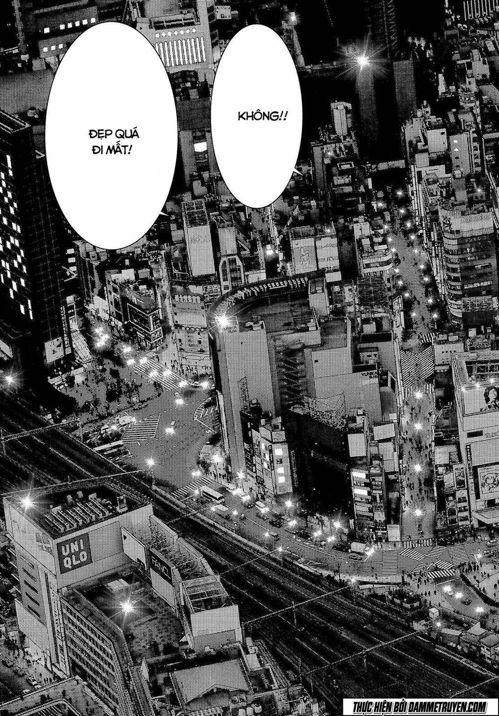 Inu Yashiki Chapter 44 - 15