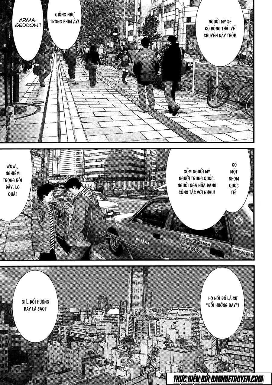 Inu Yashiki Chapter 46 - 15
