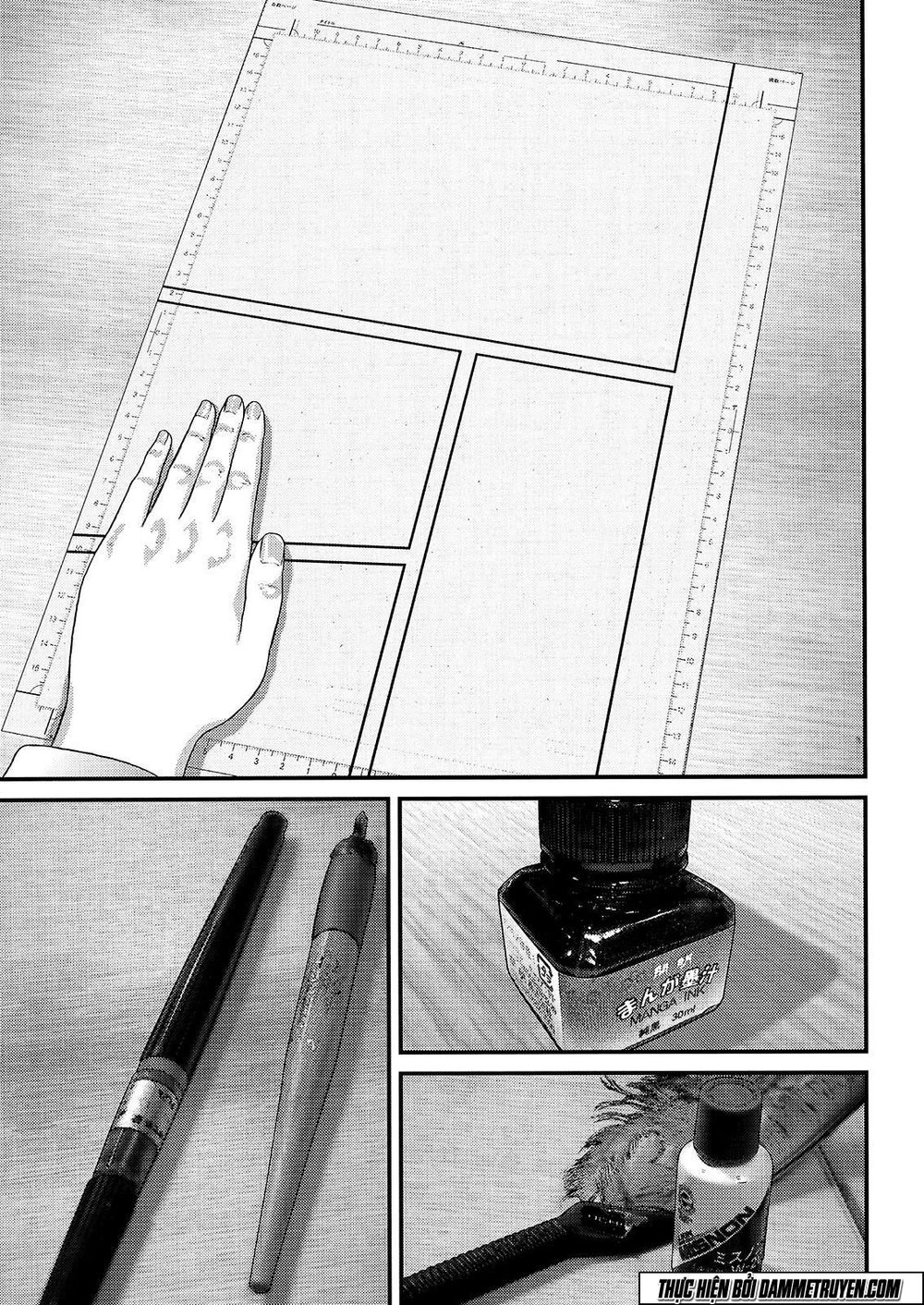 Inu Yashiki Chapter 47 - 10