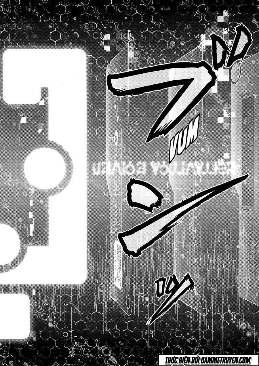 Inu Yashiki Chapter 50 - 21