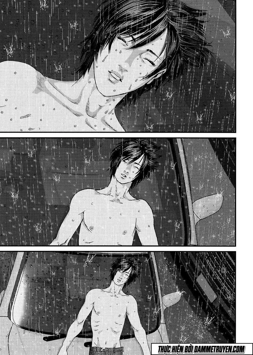 Inu Yashiki Chapter 51 - 5