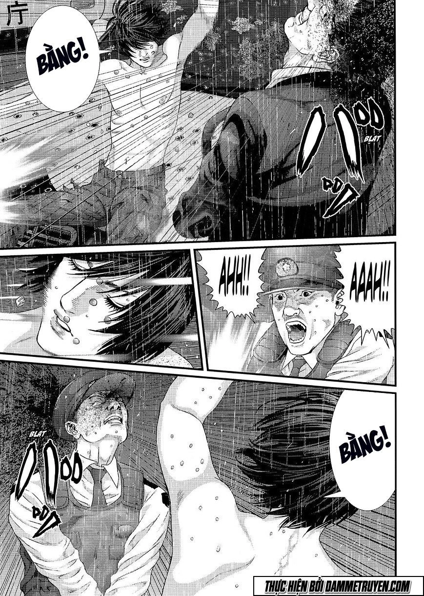 Inu Yashiki Chapter 51 - 15