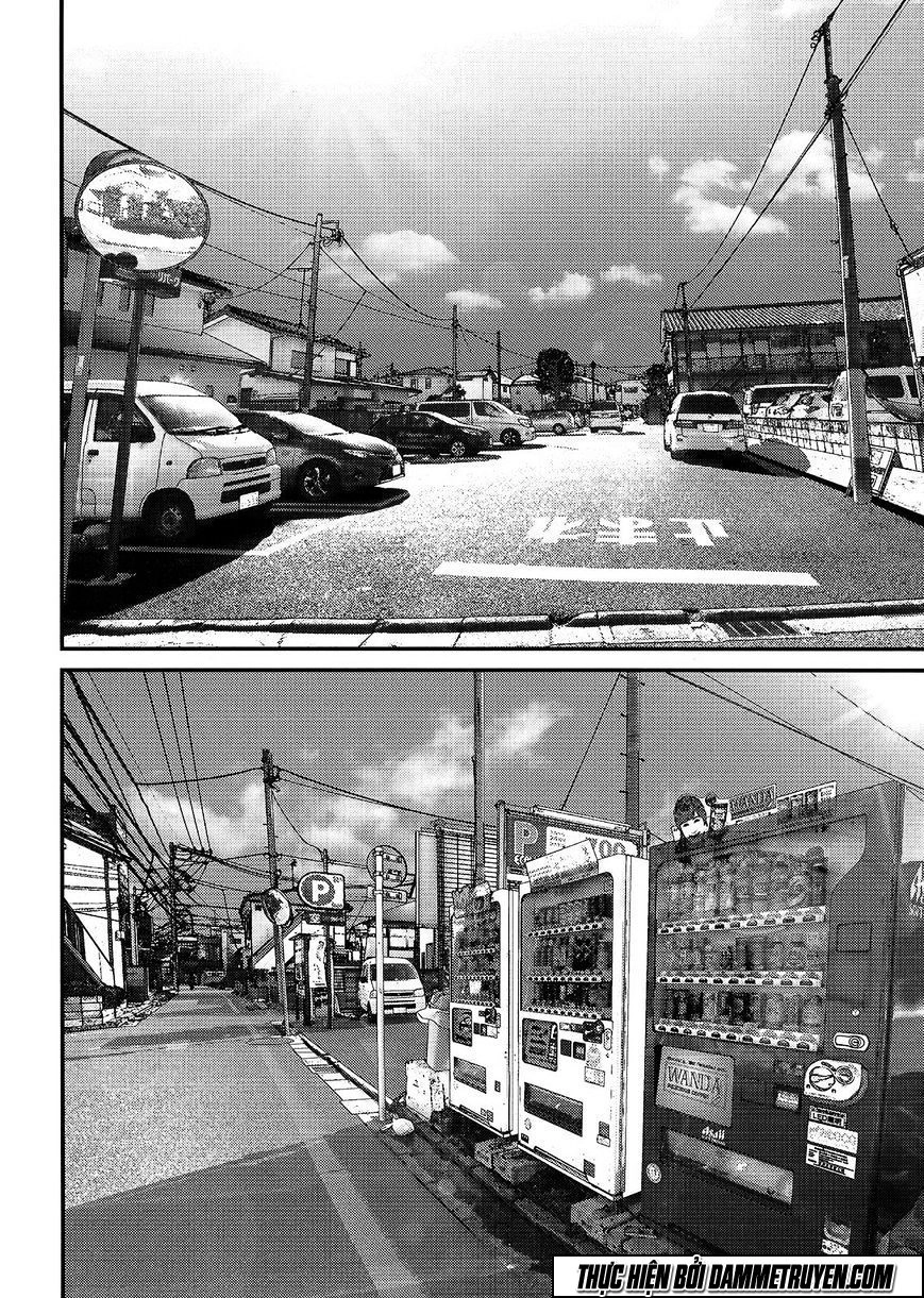 Inu Yashiki Chapter 51 - 20