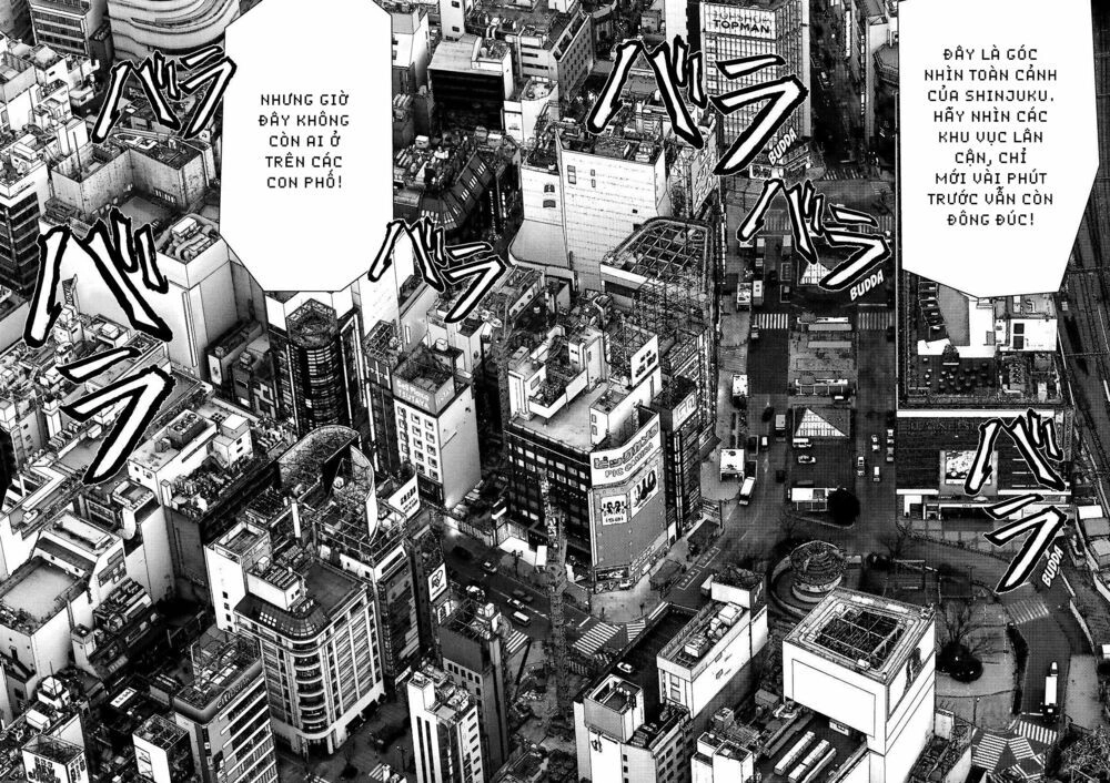 Inu Yashiki Chapter 54 - 12