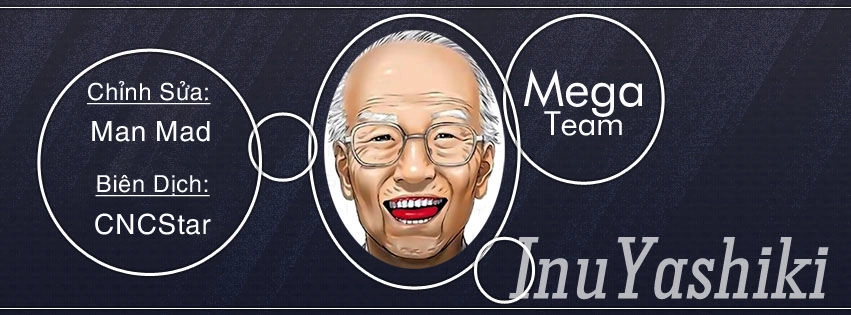 Inu Yashiki Chapter 55 - 21