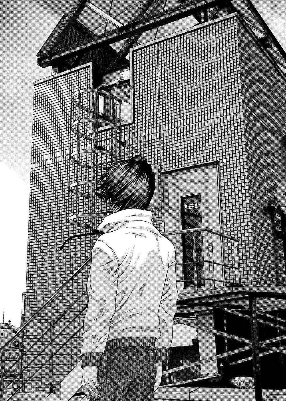 Inu Yashiki Chapter 56 - 19