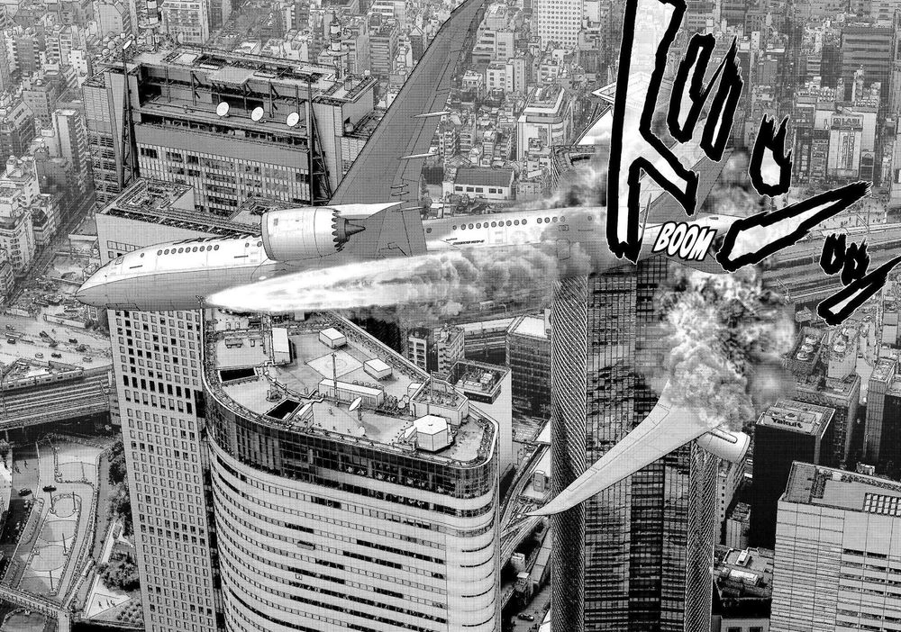 Inu Yashiki Chapter 59 - 15