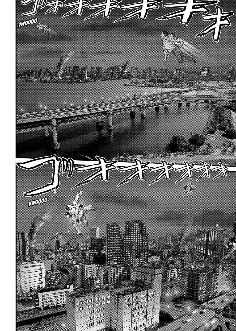 Inu Yashiki Chapter 62 - 13