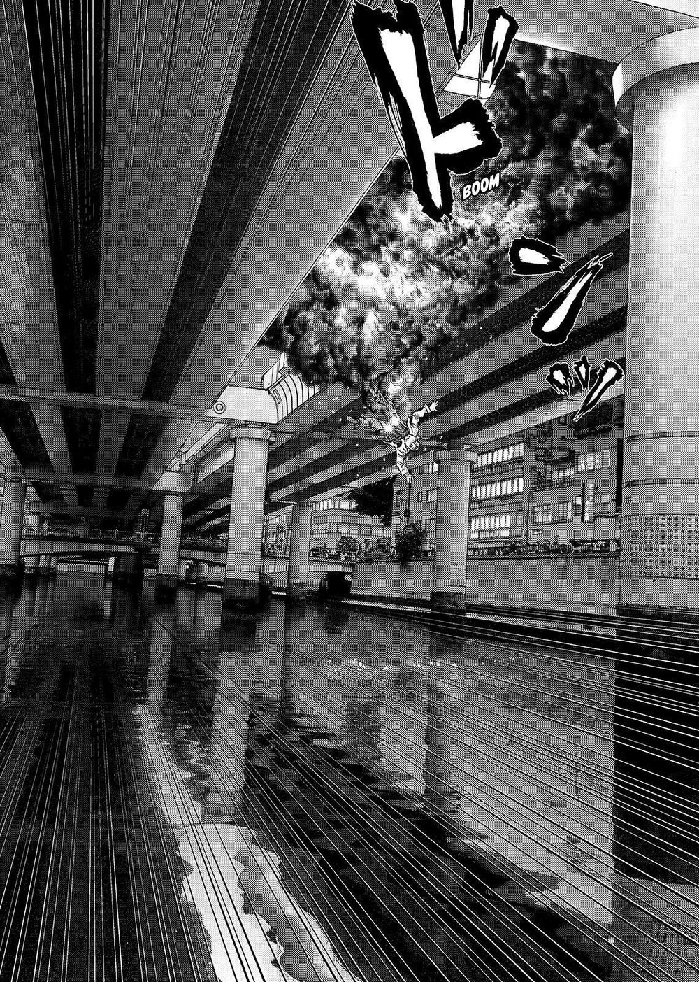 Inu Yashiki Chapter 63 - 16