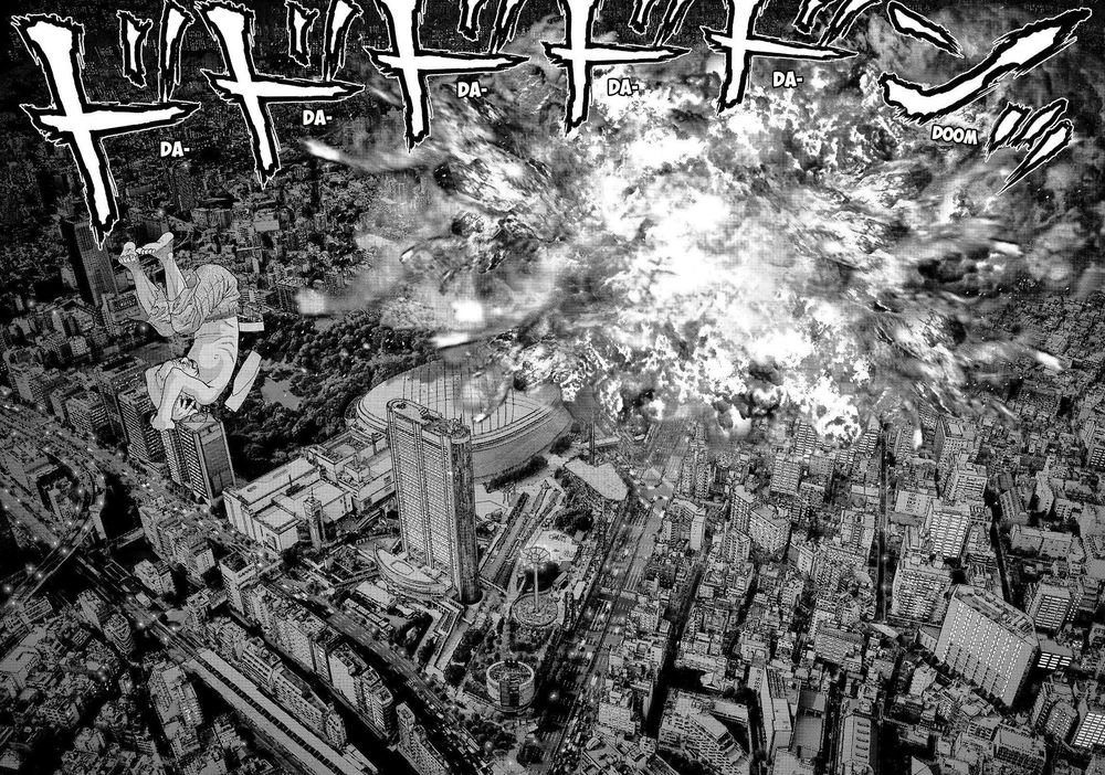 Inu Yashiki Chapter 64 - 13