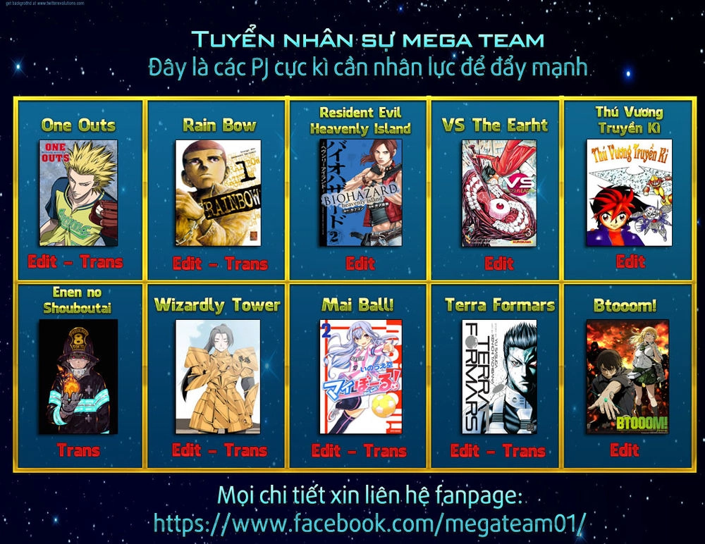 Inu Yashiki Chapter 64 - 17