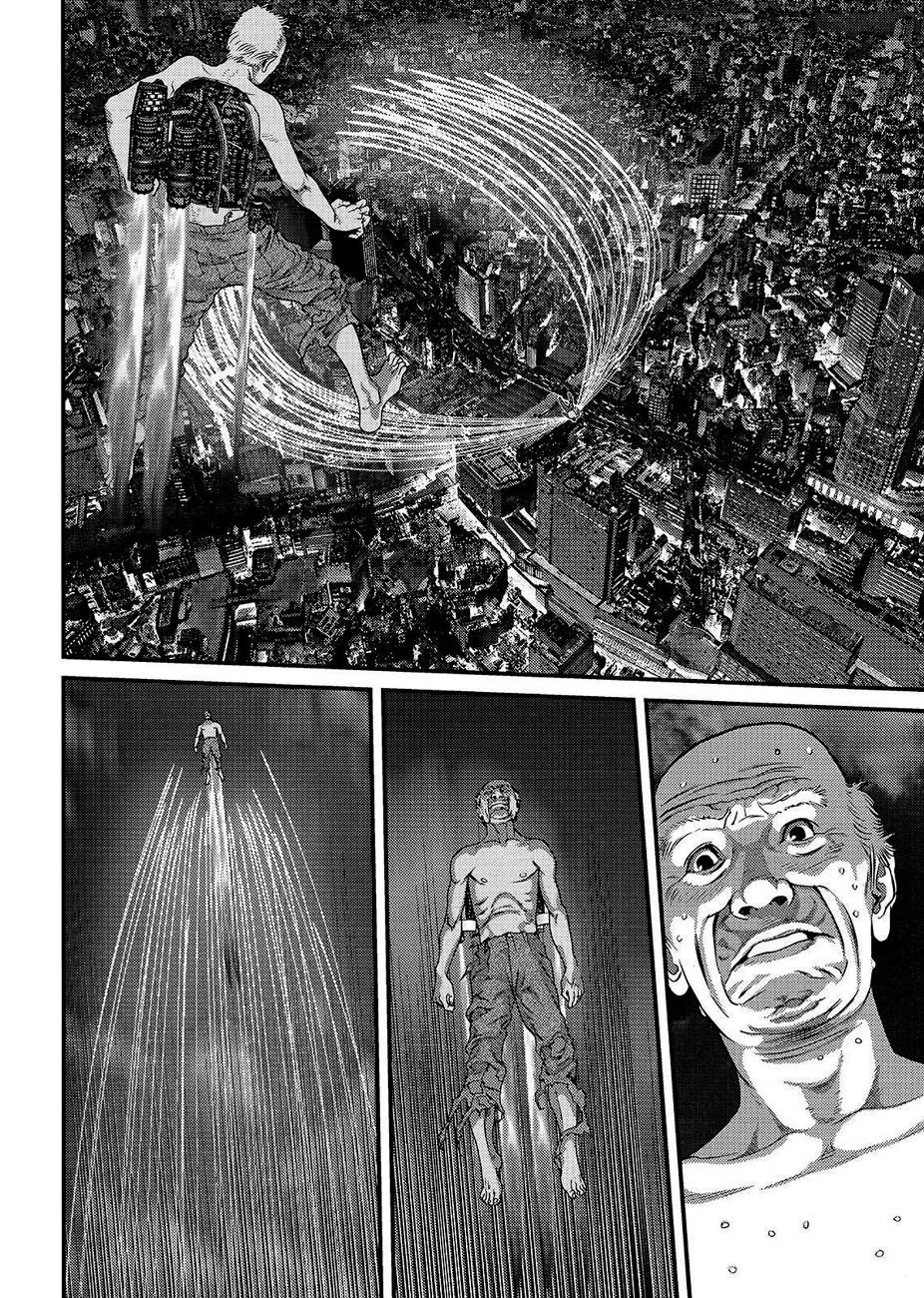 Inu Yashiki Chapter 65 - 3