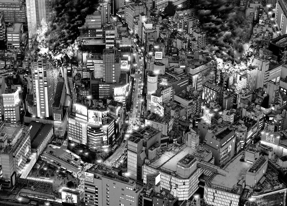 Inu Yashiki Chapter 66 - 6