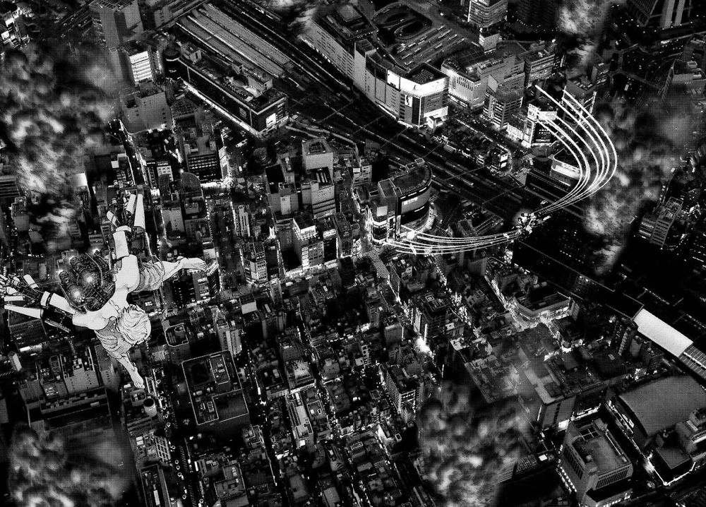 Inu Yashiki Chapter 66 - 7