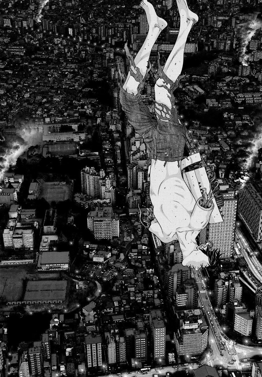 Inu Yashiki Chapter 67 - 5