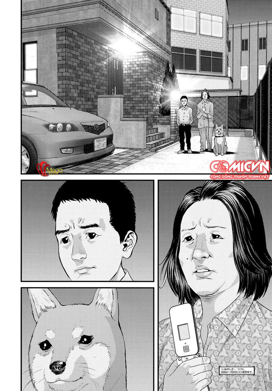 Inu Yashiki Chapter 67 - 19