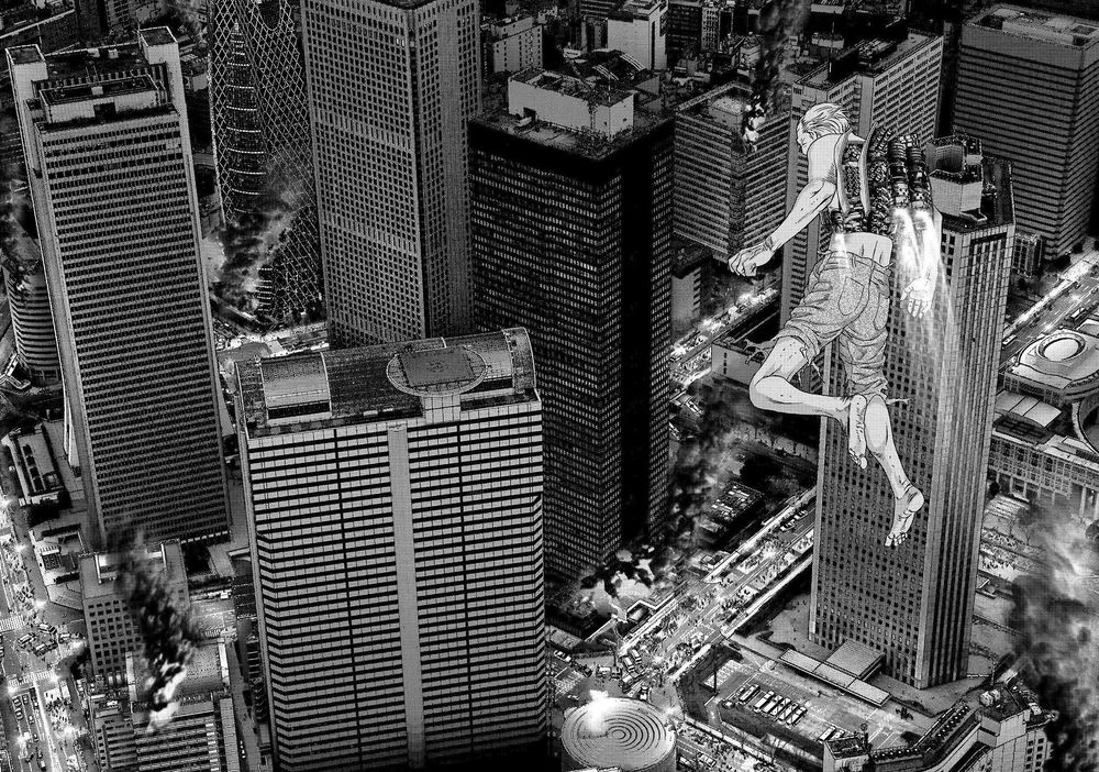 Inu Yashiki Chapter 69 - 18