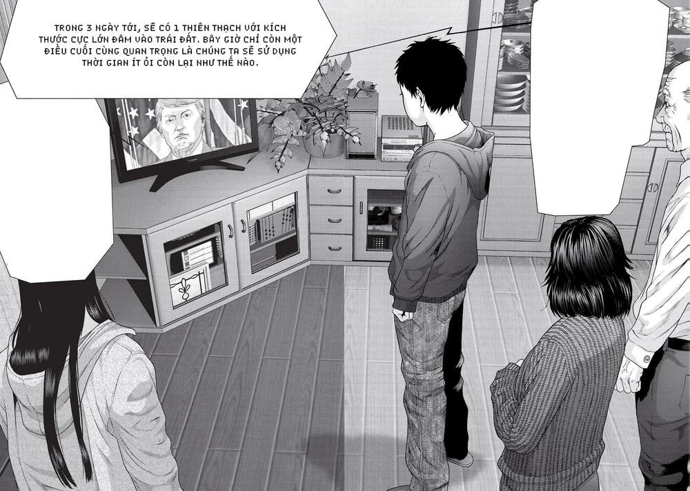 Inu Yashiki Chapter 76 - 14