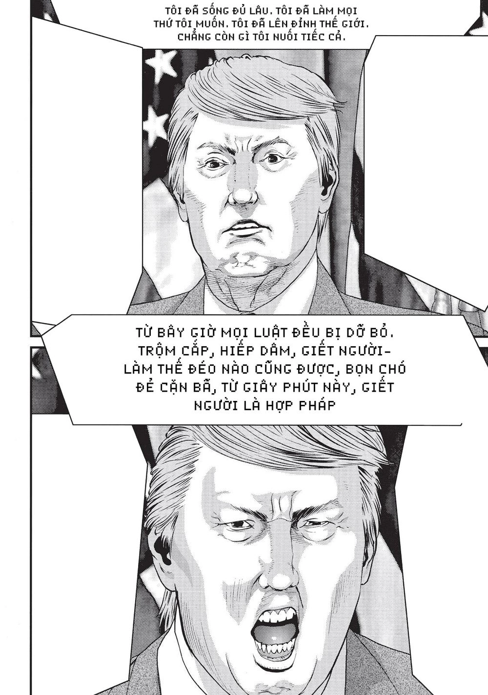 Inu Yashiki Chapter 76 - 17