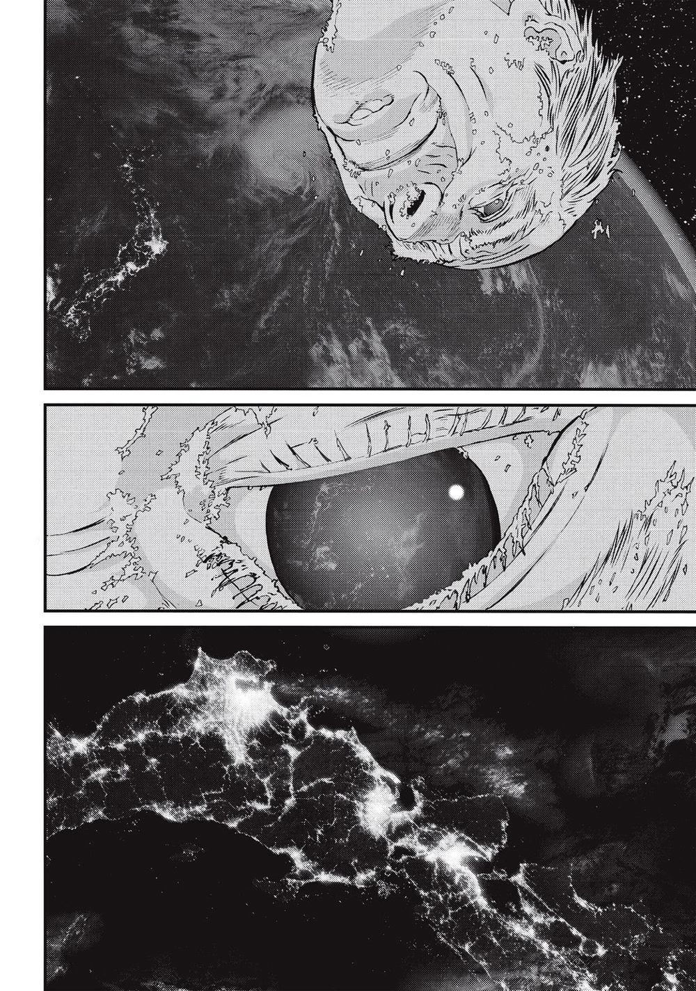 Inu Yashiki Chapter 79 - 10