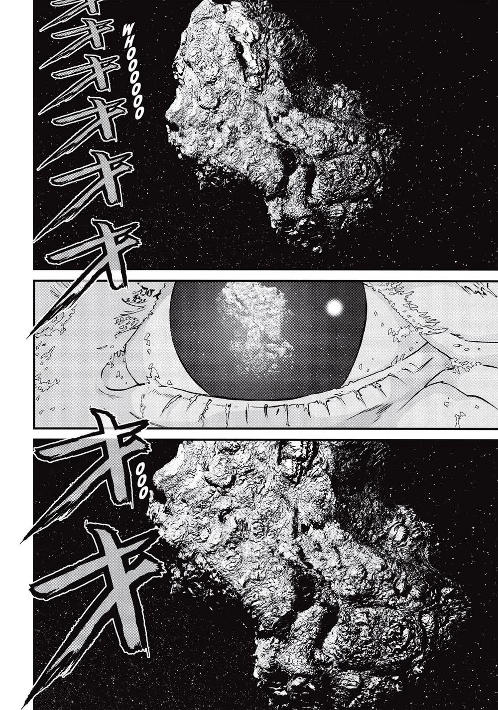 Inu Yashiki Chapter 79 - 13