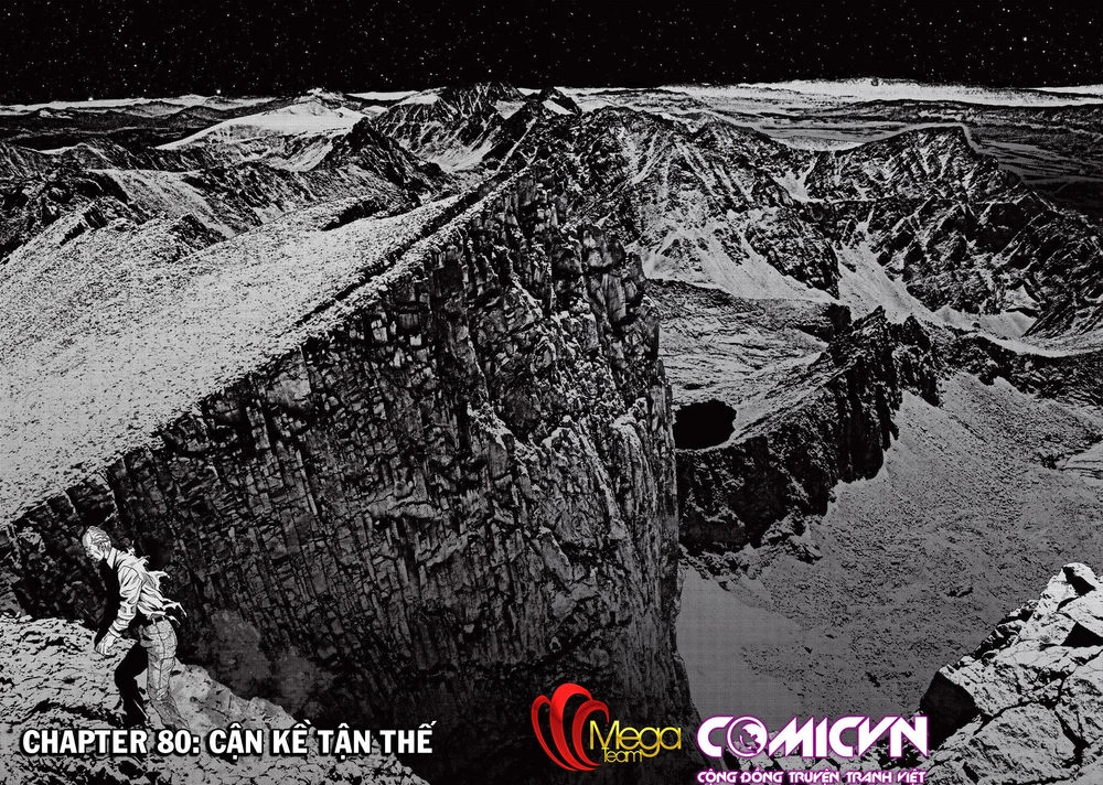 Inu Yashiki Chapter 80 - 2