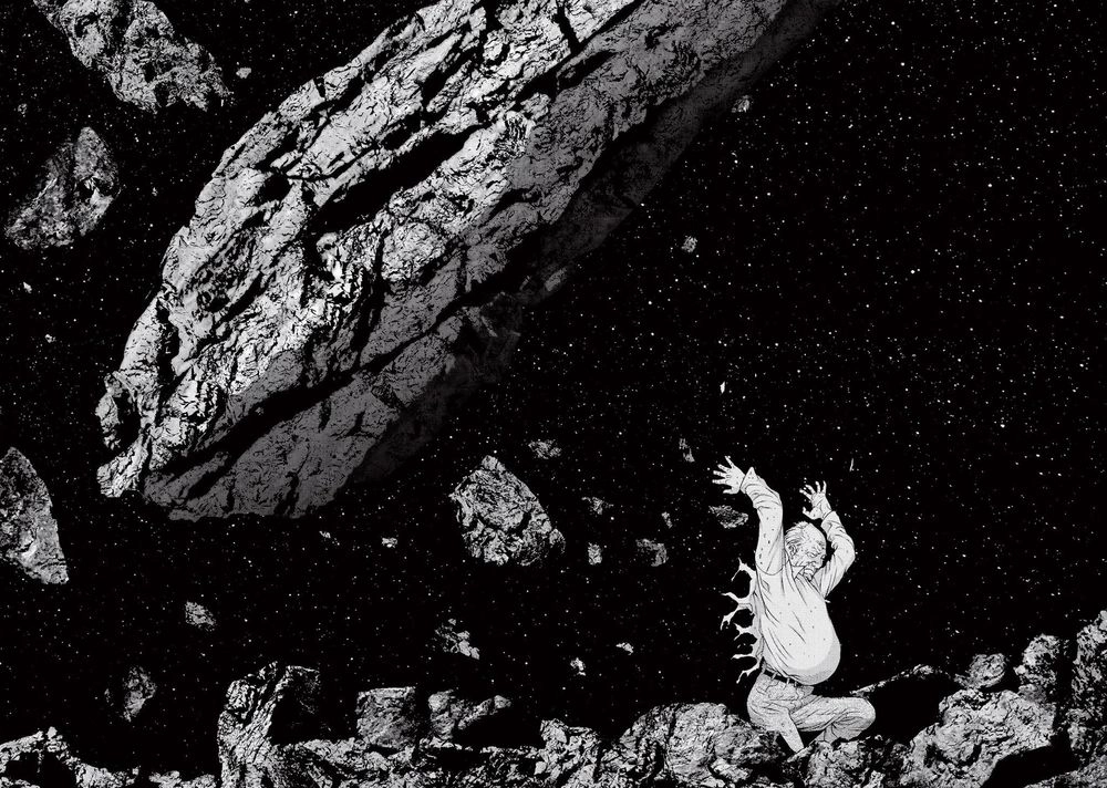 Inu Yashiki Chapter 80 - 9