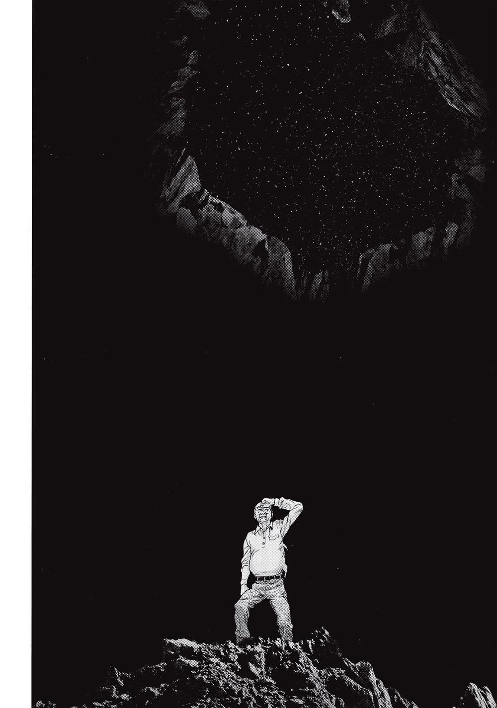 Inu Yashiki Chapter 80 - 10