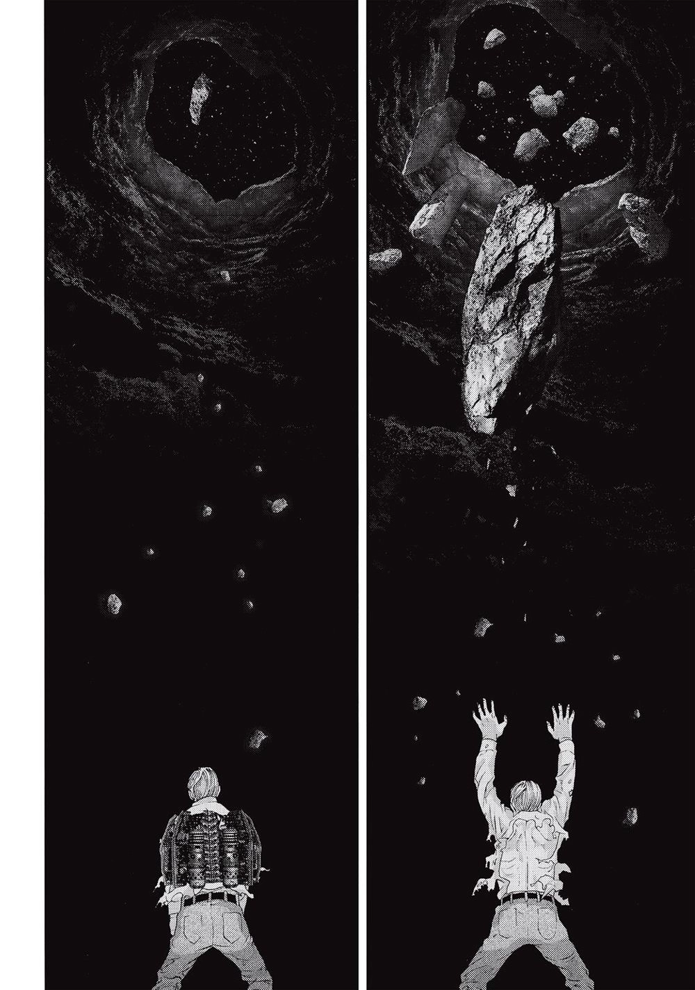 Inu Yashiki Chapter 80 - 12