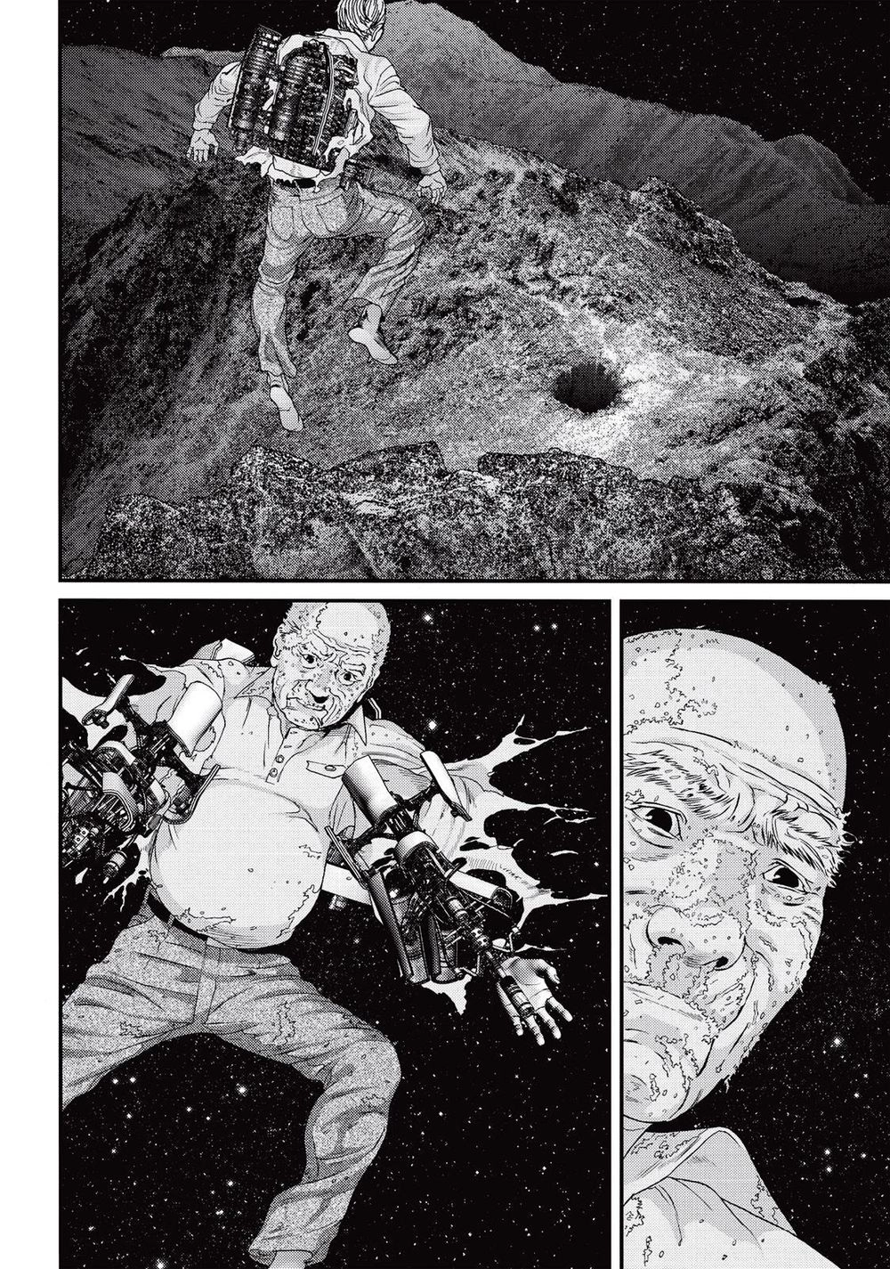 Inu Yashiki Chapter 80 - 14