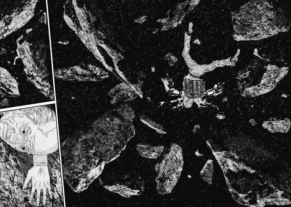 Inu Yashiki Chapter 80 - 18