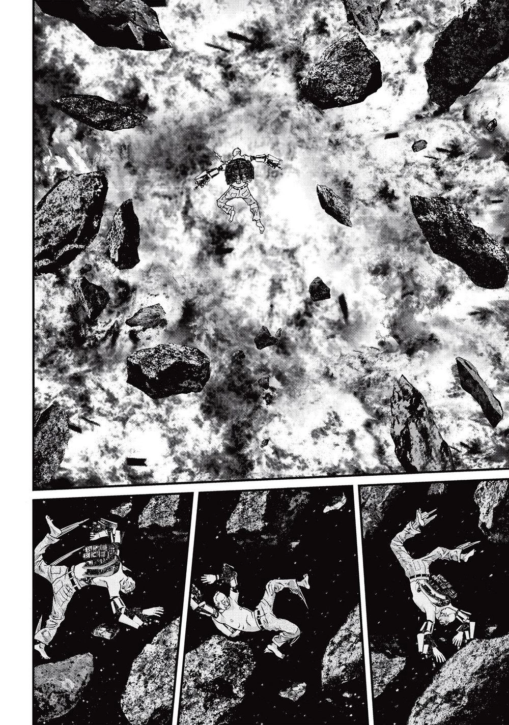 Inu Yashiki Chapter 81 - 14