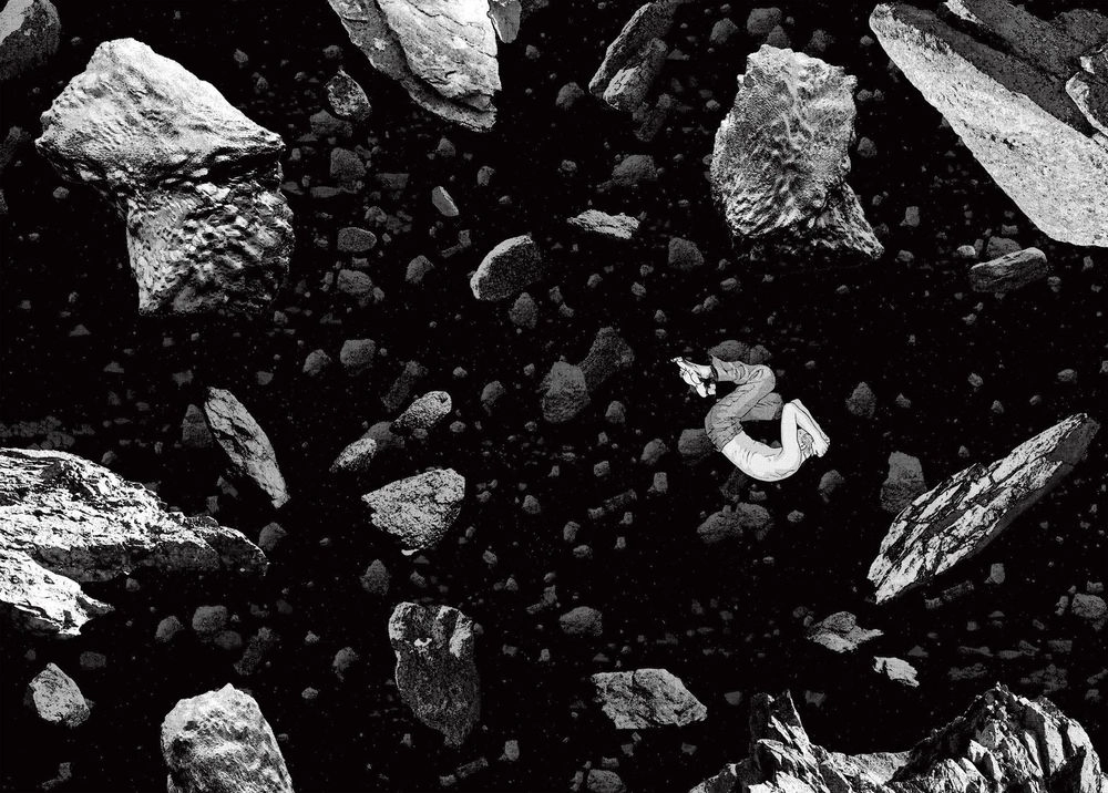 Inu Yashiki Chapter 84 - 3