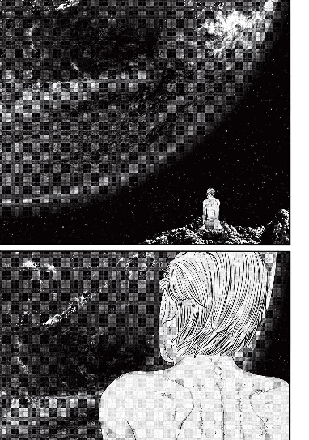 Inu Yashiki Chapter 84 - 14