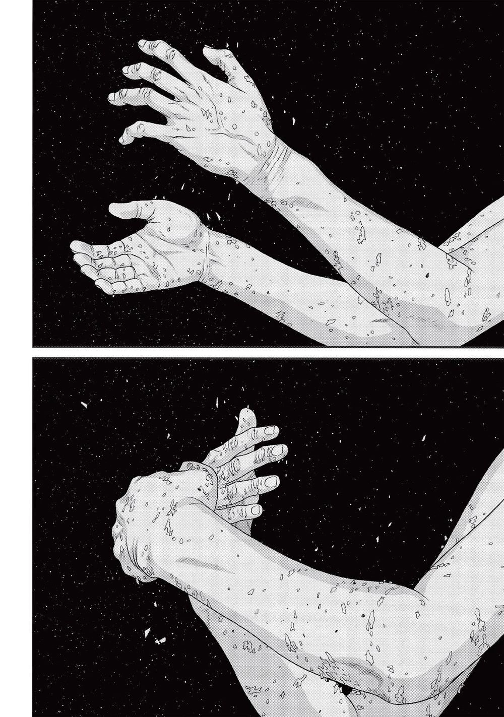 Inu Yashiki Chapter 85 - 11