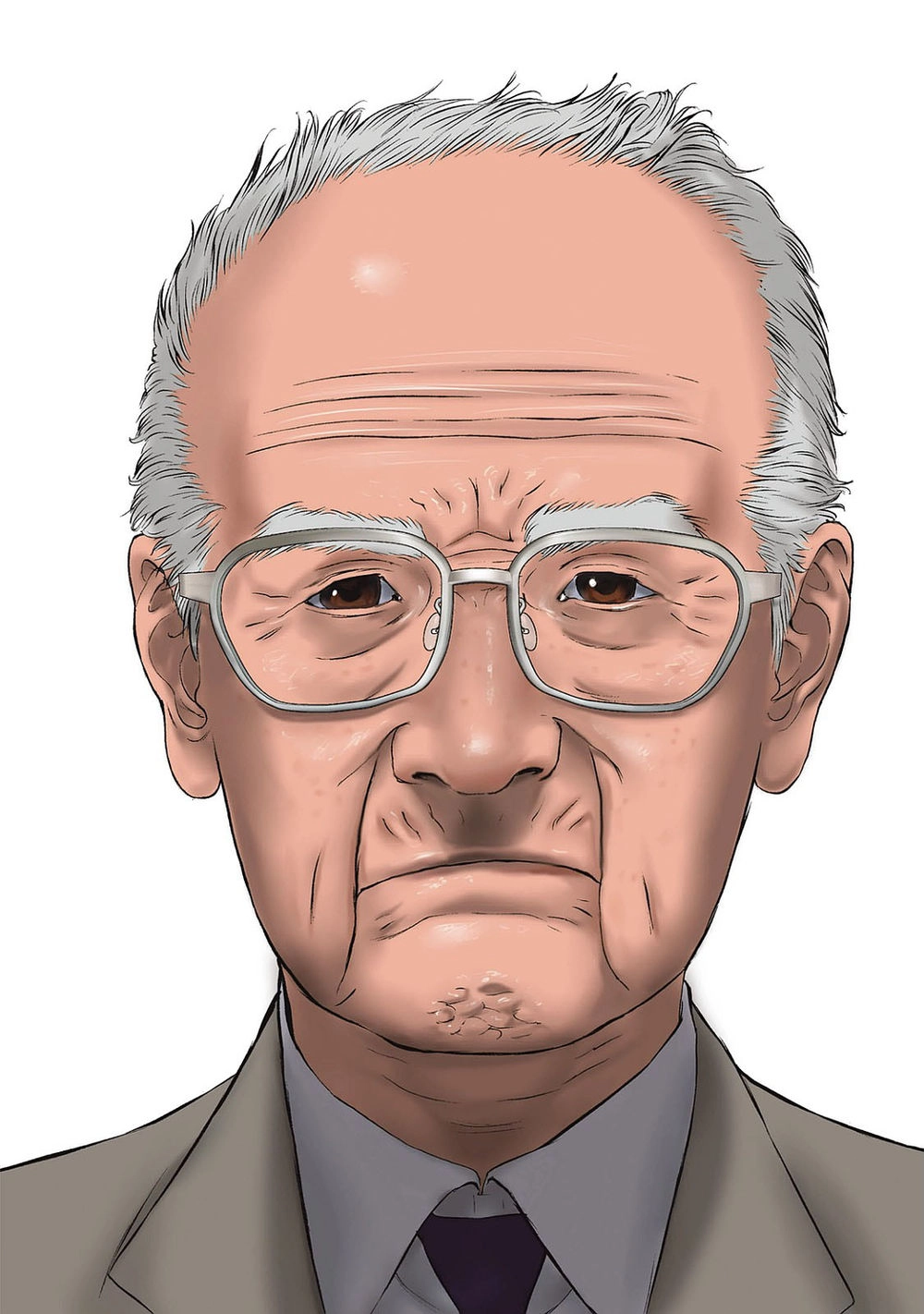 Inu Yashiki Chapter 85.1 - 19