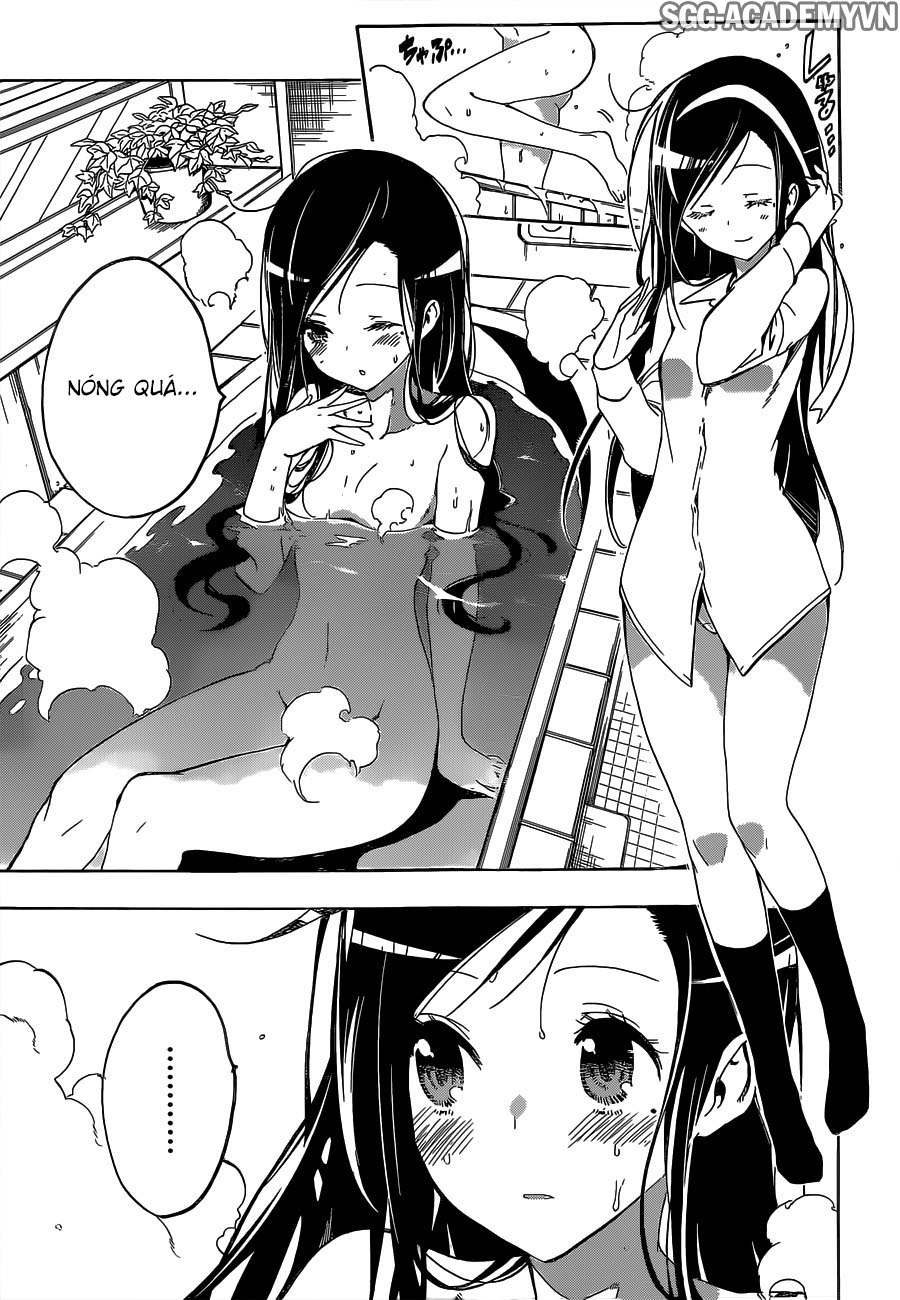 Chúng Ta Không Thể Học Chapter 1 - 51