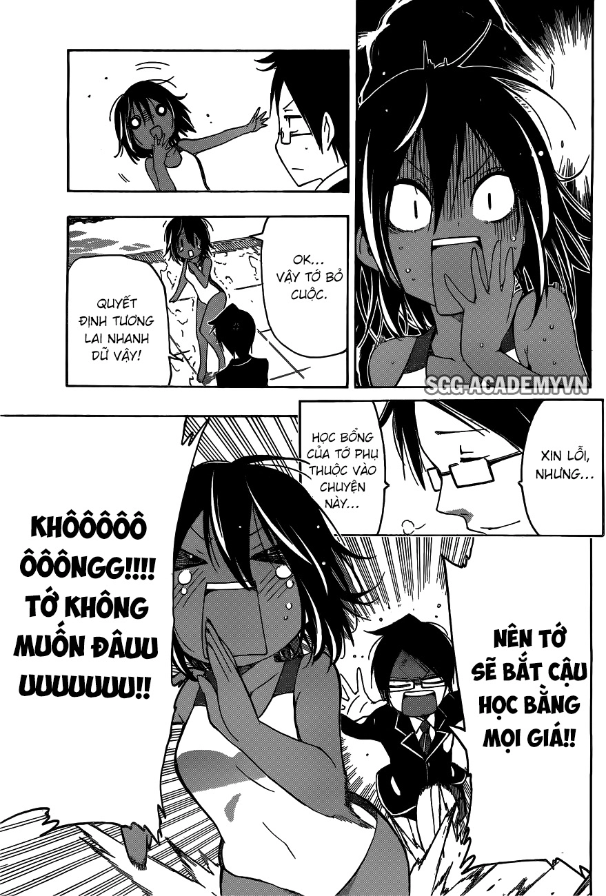 Chúng Ta Không Thể Học Chapter 4 - 12