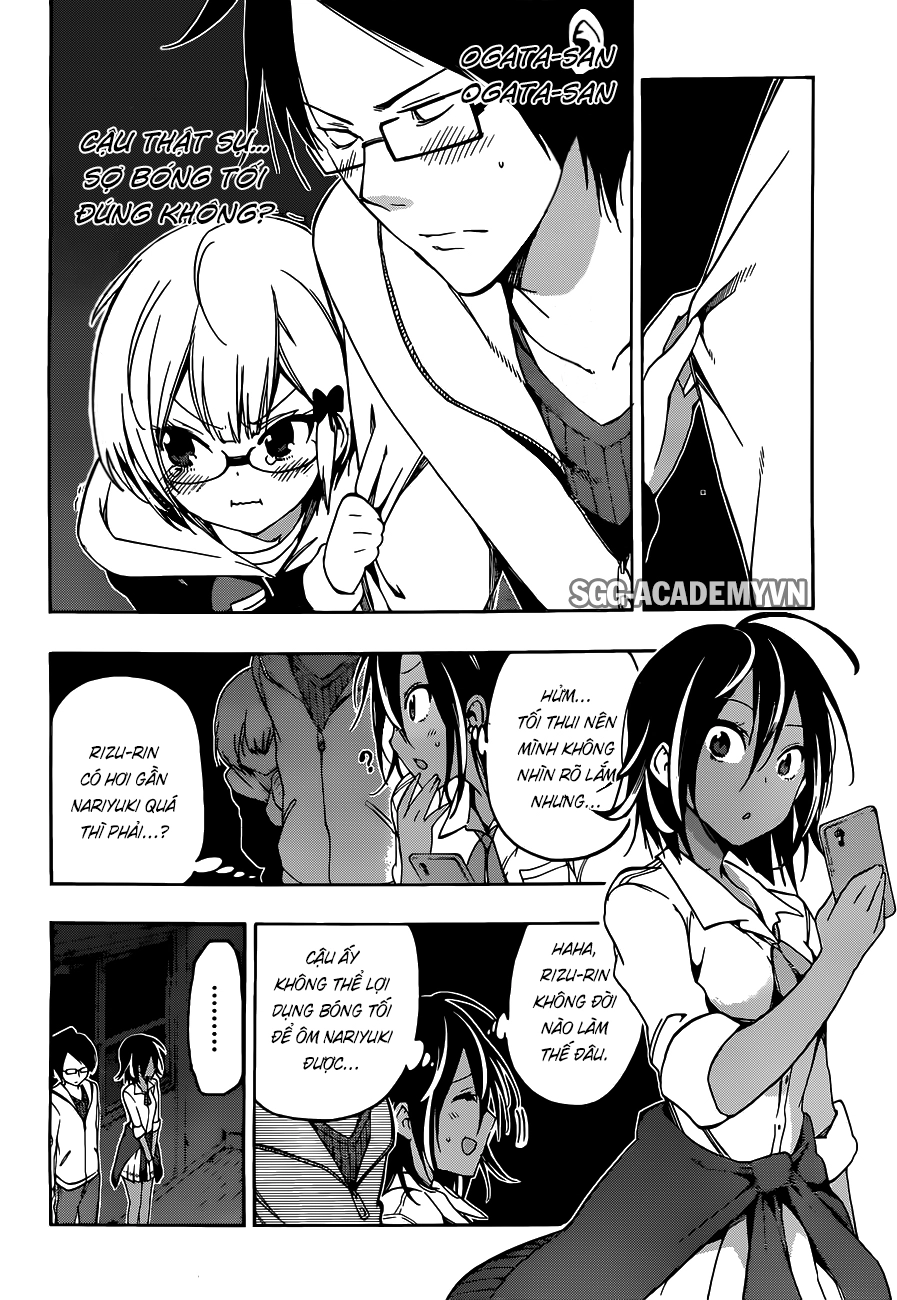 Chúng Ta Không Thể Học Chapter 6 - 11