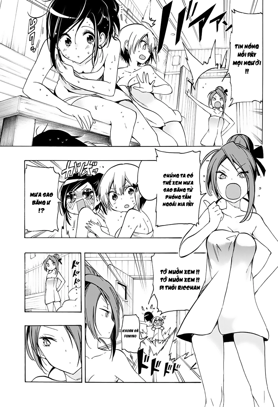 Chúng Ta Không Thể Học Chapter 15 - 14