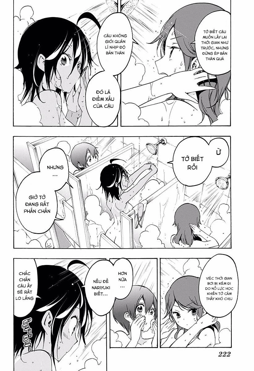 Chúng Ta Không Thể Học Chapter 25 - 7