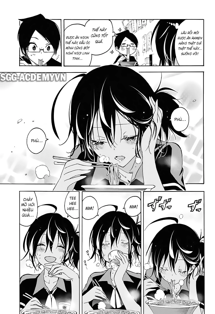 Chúng Ta Không Thể Học Chapter 26 - 13