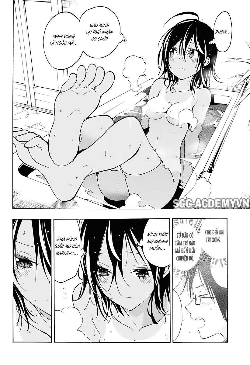 Chúng Ta Không Thể Học Chapter 26 - 20