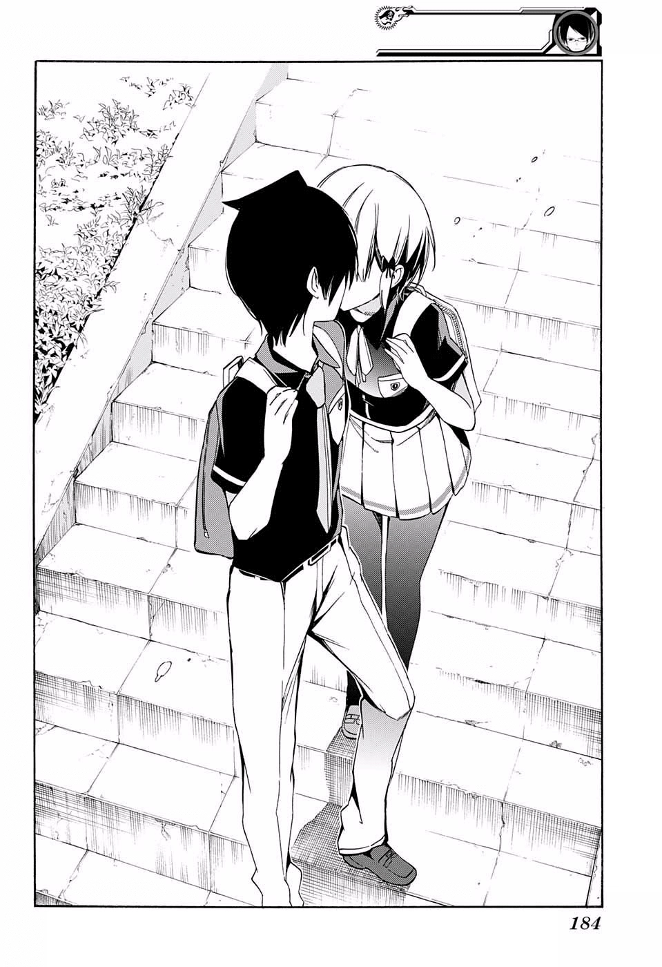 Chúng Ta Không Thể Học Chapter 29 - 19